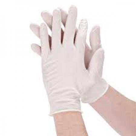 خرید دستکش لاتکس بدون پودر | تهیه لوازم پزشکی پیشرفته