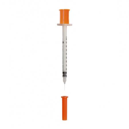 خرید سرنگ انسولین بی دی | عمده فروشی انواع لوازم پزشکی