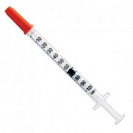 قیمت عمده فروشی انواع سرنگ انسولین