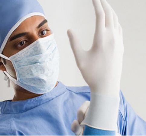خرید دستکش استریل جراحی | نحوه توزیع و عرضه تجهیزات پزشکی