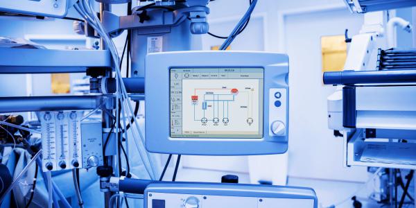 لیست شرکت ها ونمایندگی های تجهیزات پزشکی