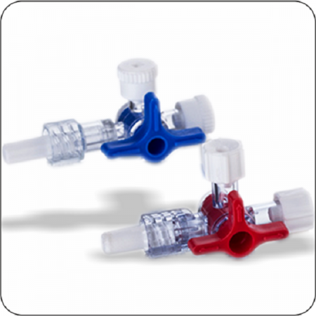 خریدار آنژیوکت در رنگ بندی متنوع 