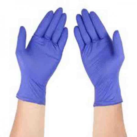 پخش کننده انواع دستکش یکبار مصرف جراحی