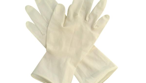 عرضه عمده انواع دستکش جراحی