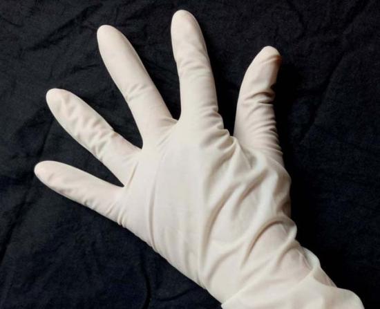 بهترین قیمت فروش عمده دستکش استریل