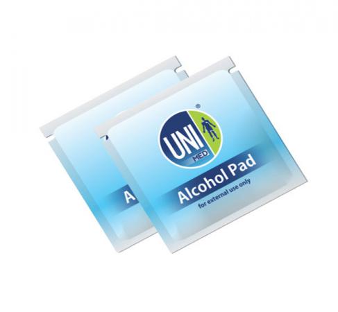  عرضه عمده پد الکلی به بازار